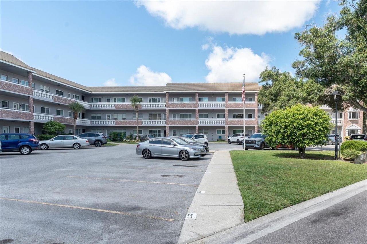 2461 Rhodesian Drive , Unit 45, Clearwater, FL 33763 Photo