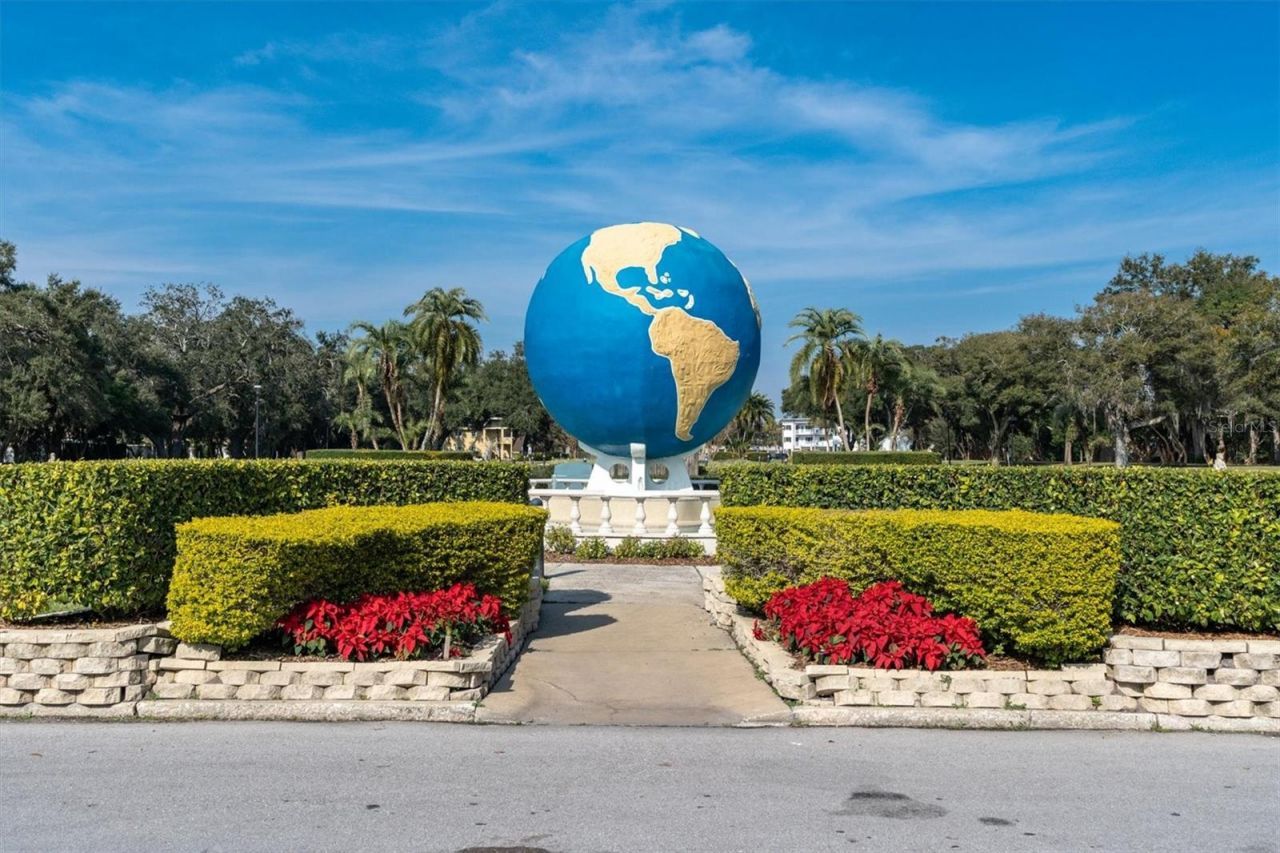 2461 Rhodesian Drive , Unit 45, Clearwater, FL 33763 Photo