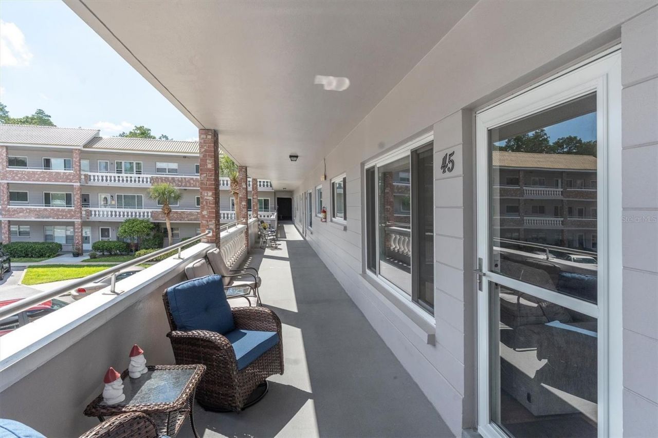 2461 Rhodesian Drive , Unit 45, Clearwater, FL 33763 Photo