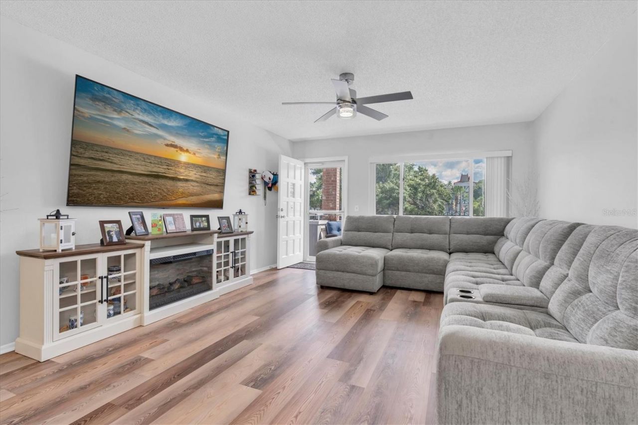 2461 Rhodesian Drive , Unit 45, Clearwater, FL 33763 Photo