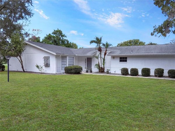 12901 CLUB DRIVE , HUDSON, FL 34667