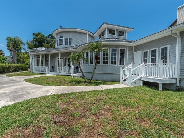 5617 PALMETTO ROAD, NEW PORT RICHEY, FL 34652