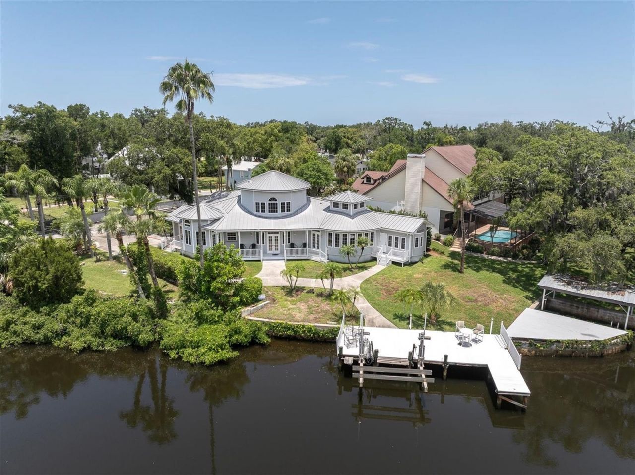5617 Palmetto Road, New Port Richey, FL 34652 Photo