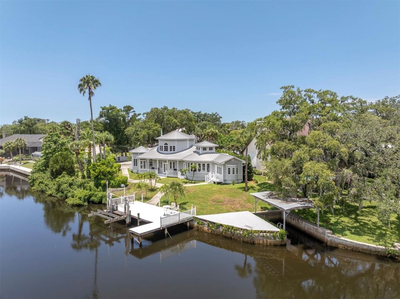 5617 Palmetto Road, New Port Richey, FL 34652 Photo