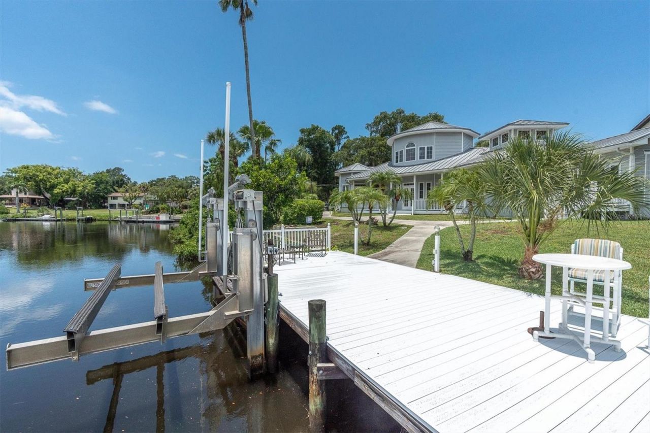 5617 Palmetto Road, New Port Richey, FL 34652 Photo