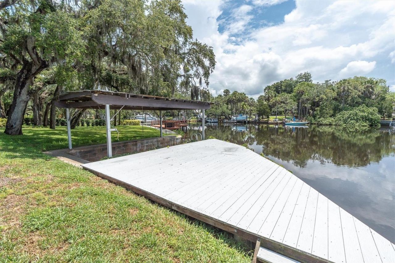 5617 Palmetto Road, New Port Richey, FL 34652 Photo