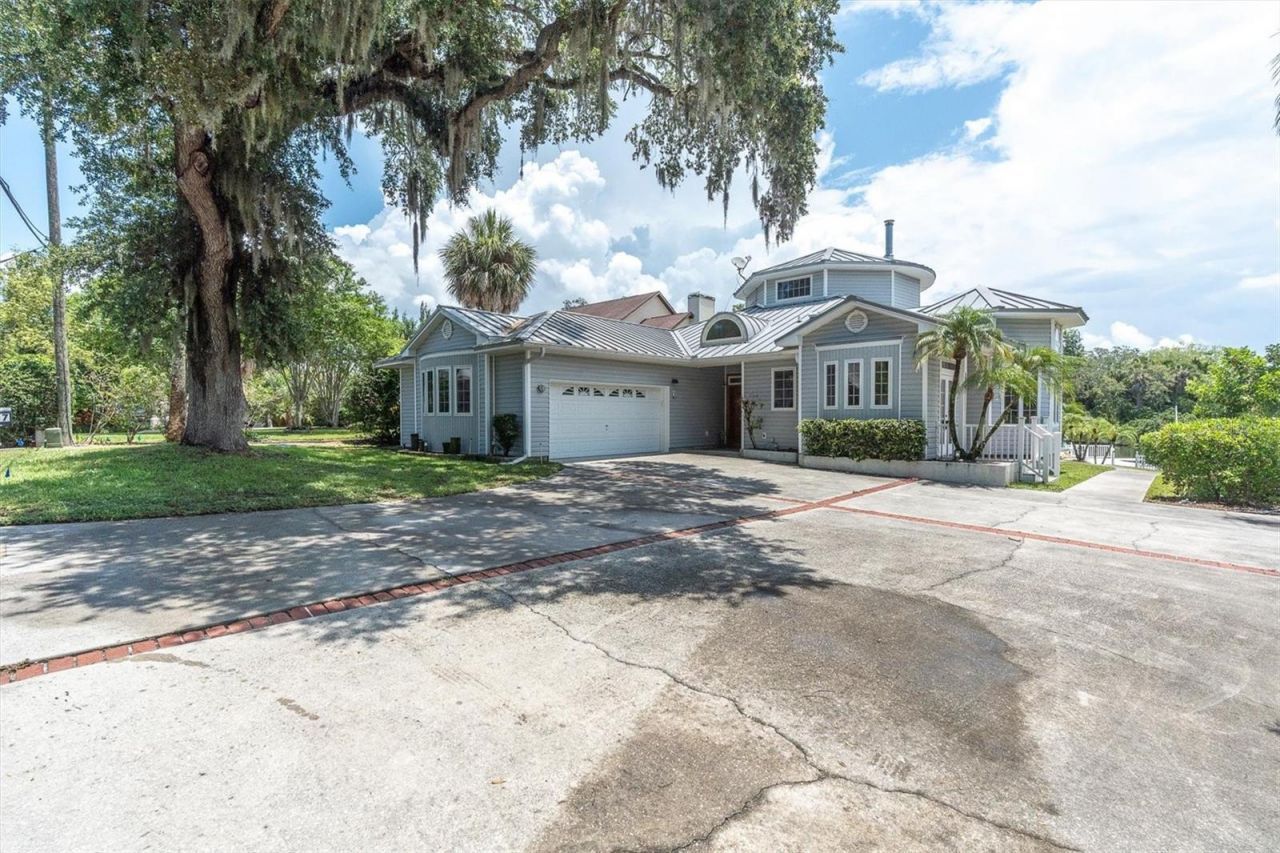 5617 Palmetto Road, New Port Richey, FL 34652 Photo