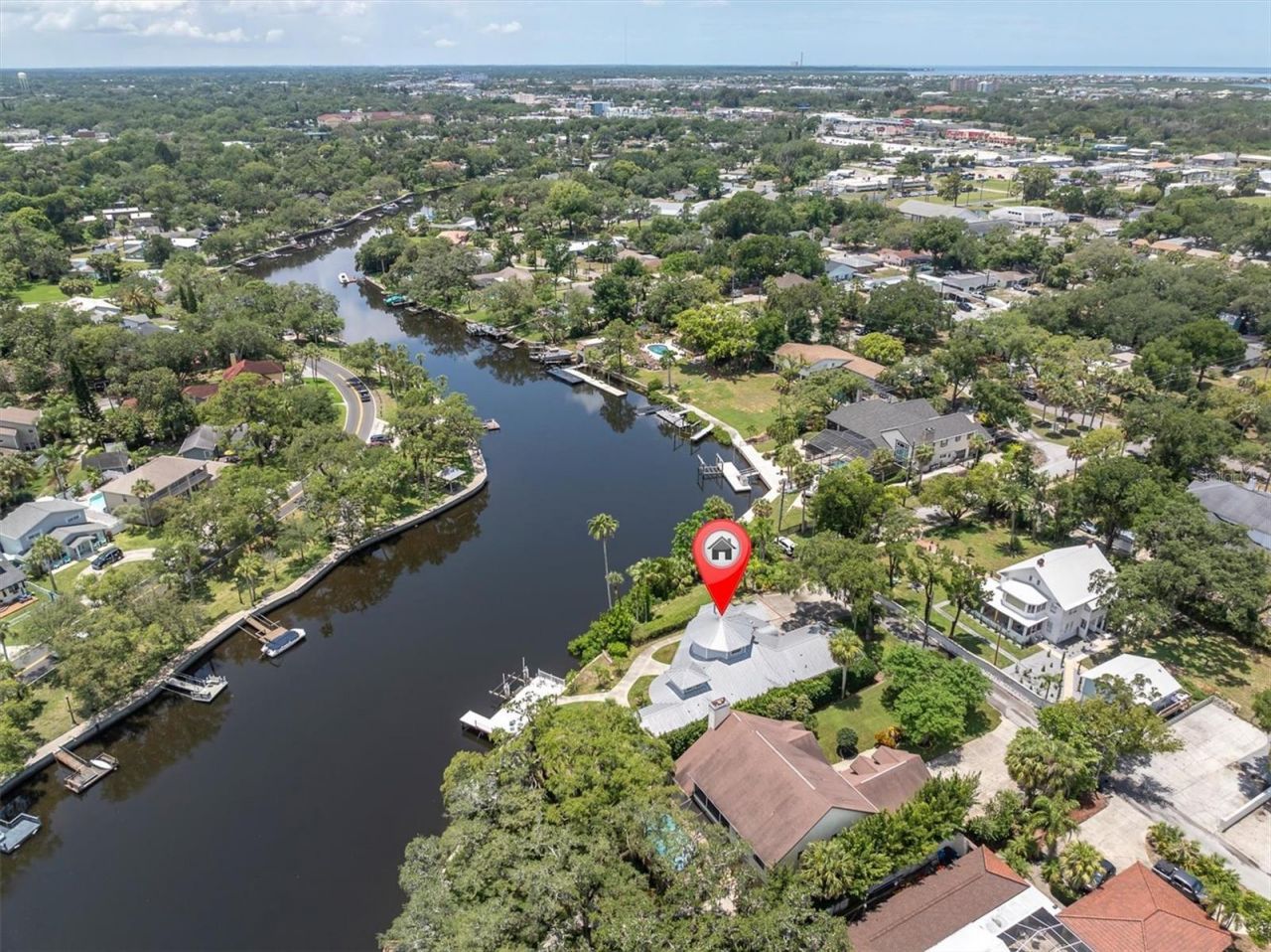 5617 Palmetto Road, New Port Richey, FL 34652 Photo