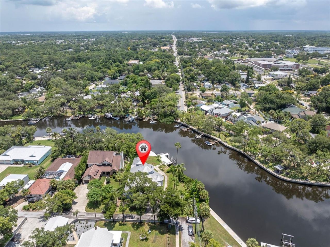 5617 Palmetto Road, New Port Richey, FL 34652 Photo