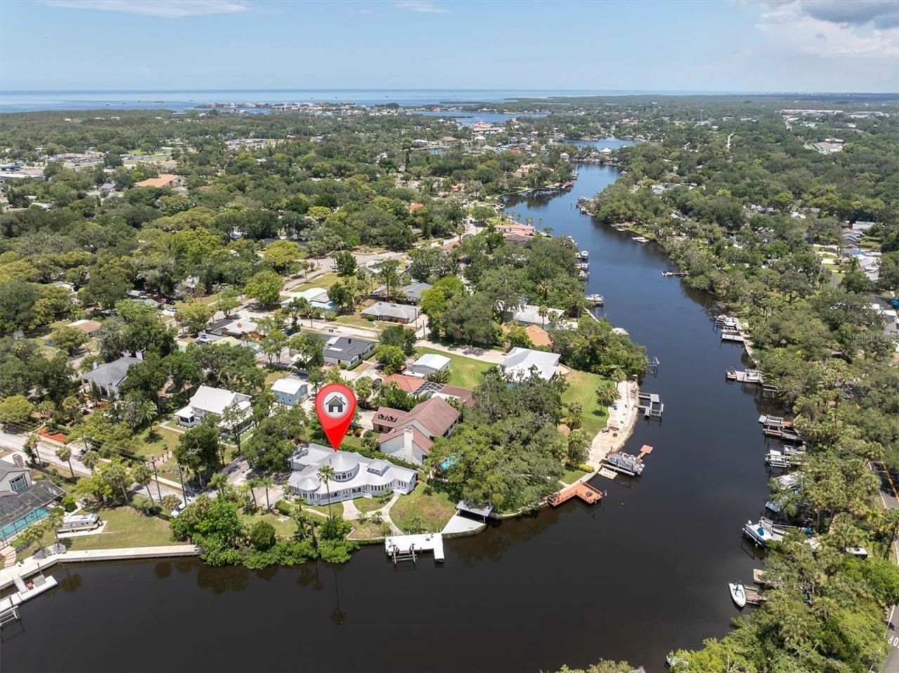 5617 Palmetto Road, New Port Richey, FL 34652 Photo