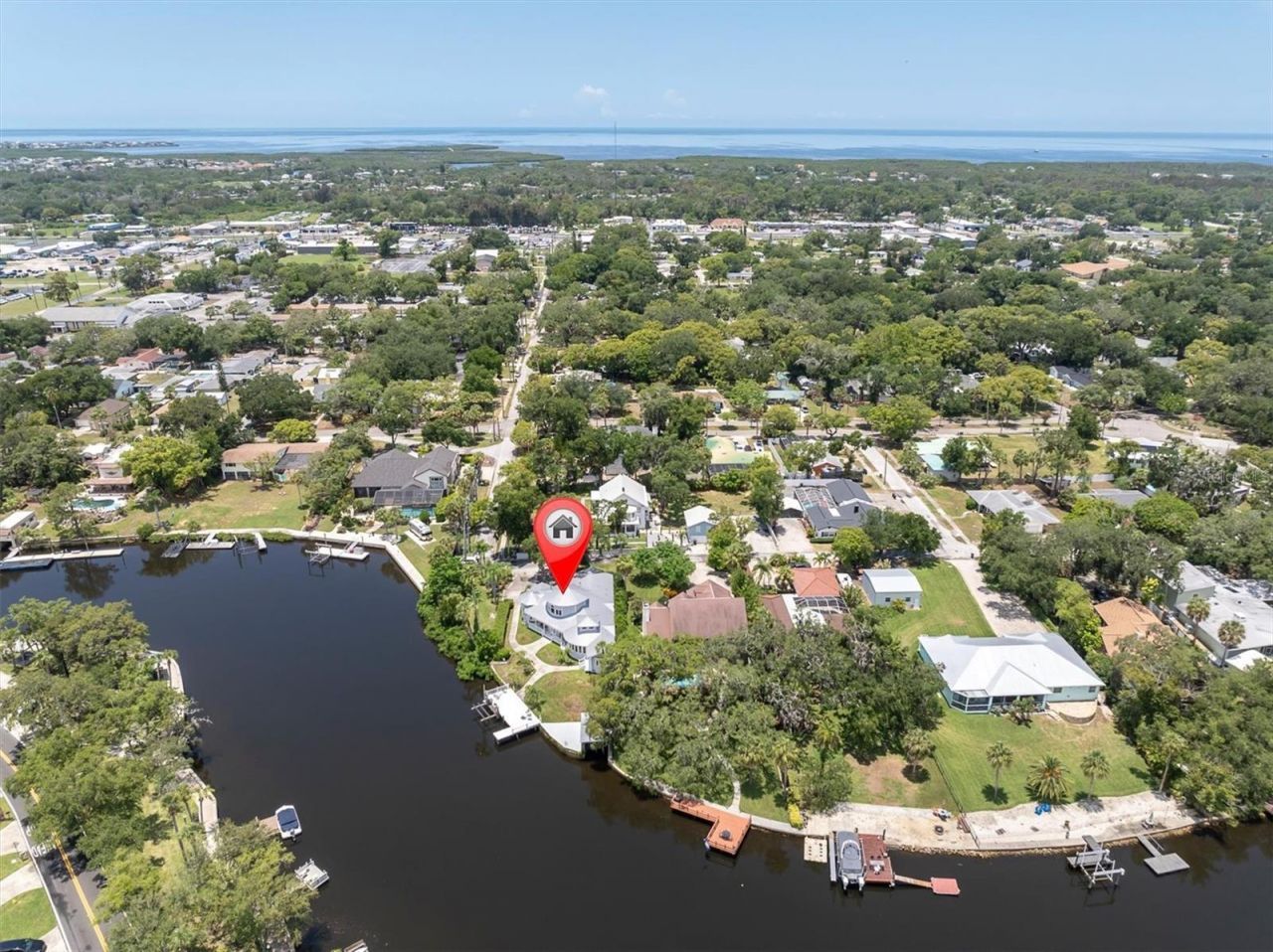 5617 Palmetto Road, New Port Richey, FL 34652 Photo