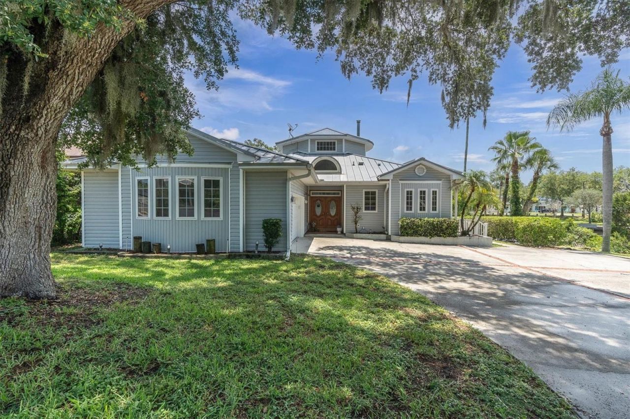 5617 Palmetto Road, New Port Richey, FL 34652 Photo