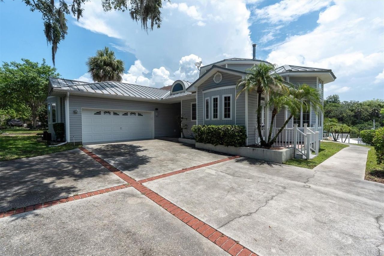 5617 Palmetto Road, New Port Richey, FL 34652 Photo