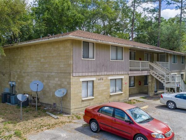 6816 SW 4TH PLACE, GAINESVILLE, FL 32607