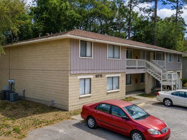 6816 SW 4TH PLACE , GAINESVILLE, FL 32607