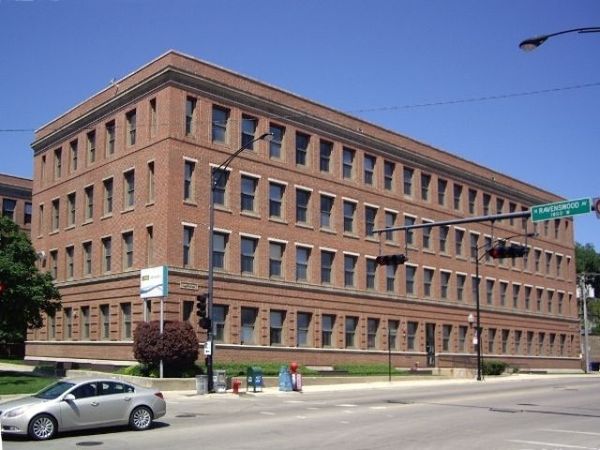4801 N Ravenswood Avenue , Unit 317, Chicago, IL 60640