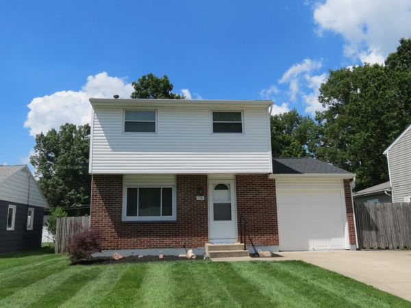 116 E Edgewood Street, Sidney, OH 45365
