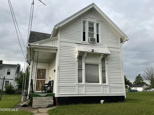 721 Vance Street, Toledo, OH 43604