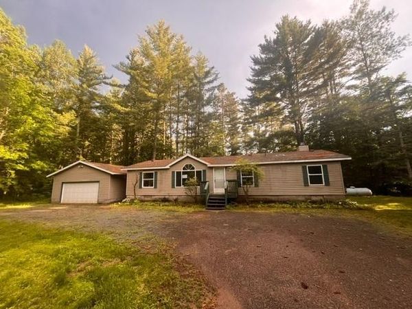 58710 Otter Drive , Hinckley, MN 55037