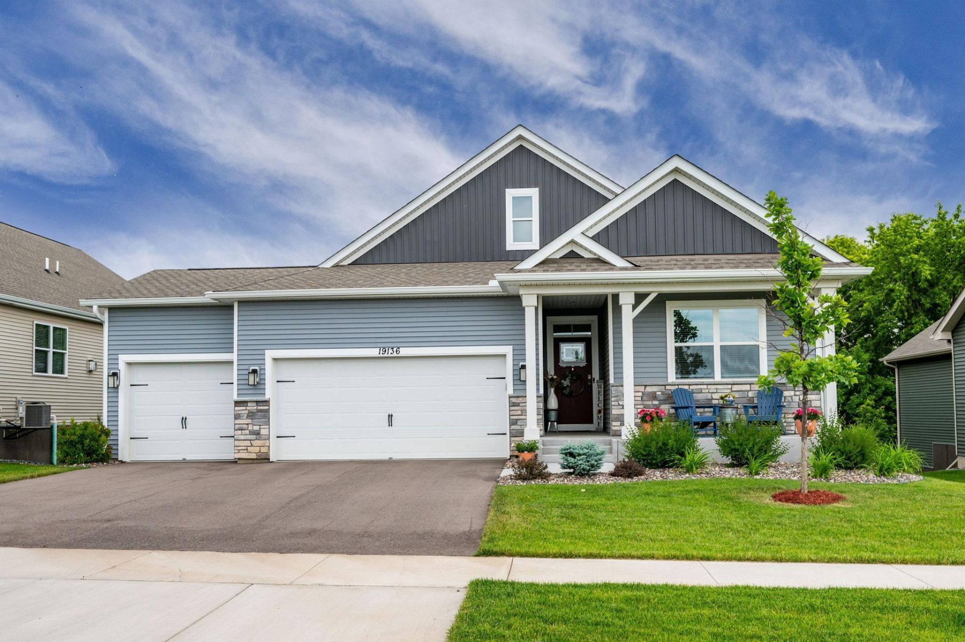 19136 Grass Lake Trail, Rogers, MN 55374 Main Photo