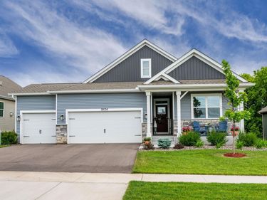 19136 Grass Lake Trail, Rogers, MN 55374