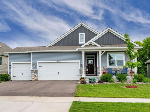 19136 Grass Lake Trail, Rogers, MN 55374