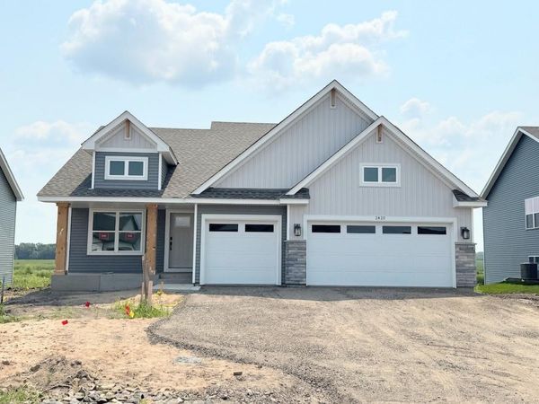 2420 Jandell Avenue NE, Saint Michael, MN 55376