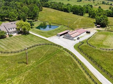 2604 Boyers Chapel Road, Sadieville, KY 40370