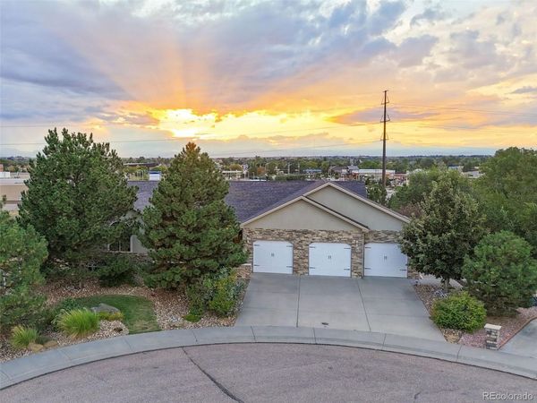 127 Corvette Court, Fort Lupton, CO 80621