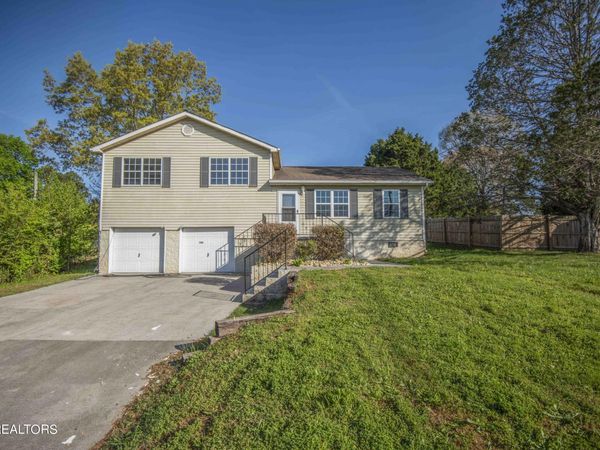 1109 E Emory Rd, Knoxville, TN 37938