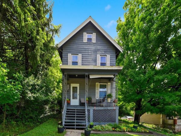 2006 Baltimore Avenue, Cincinnati, OH 45225