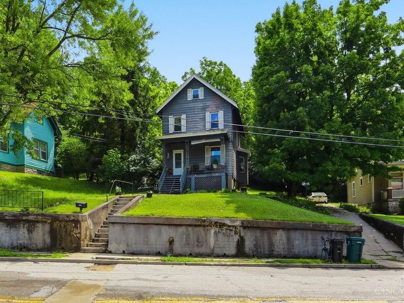 2006 Baltimore Avenue, Cincinnati, OH 45225 Photo 40
