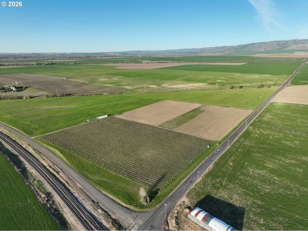 Birch Creek RD, Milton-Freewater, OR 97862