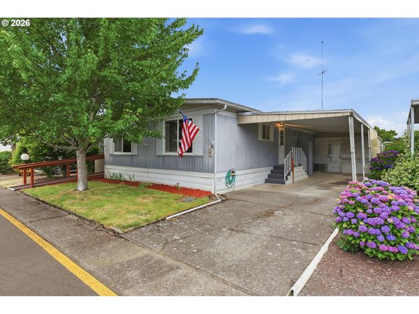 2902 E 2ND ST, Unit 101, Newberg, OR 97132