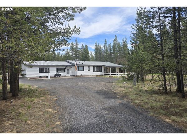 149935 KURTZ RD, La Pine, OR 97739