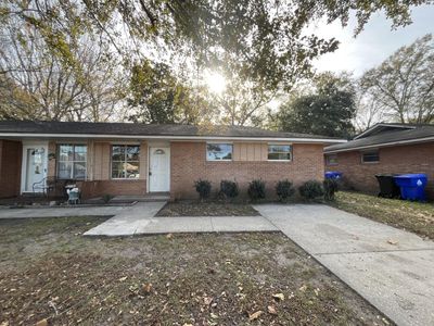 1635 Memminger Avenue, Unit B, Charleston, SC 29407