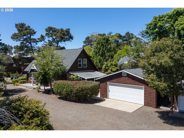 6636 SW EBB AVE, Lincoln City, OR 97367