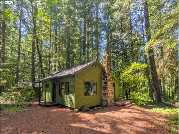 78549 E RD 35 Lot 115, Rhododendron, OR 97049