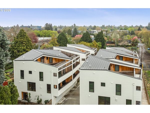 4611 N CAMPBELL AVE, Portland, OR 97217