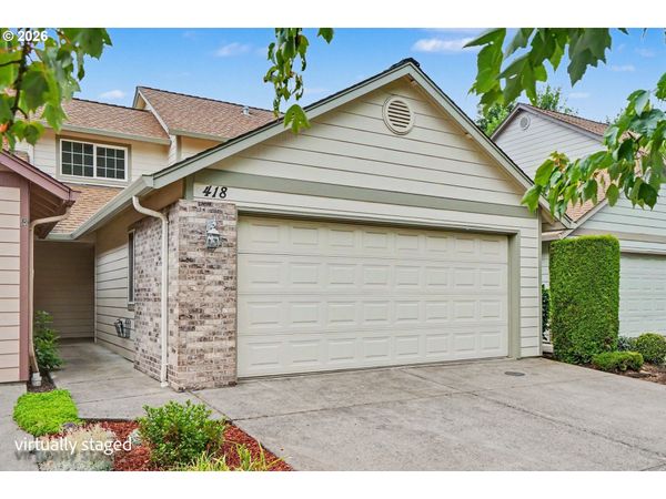 418 WALNUT WAY, Silverton, OR 97381