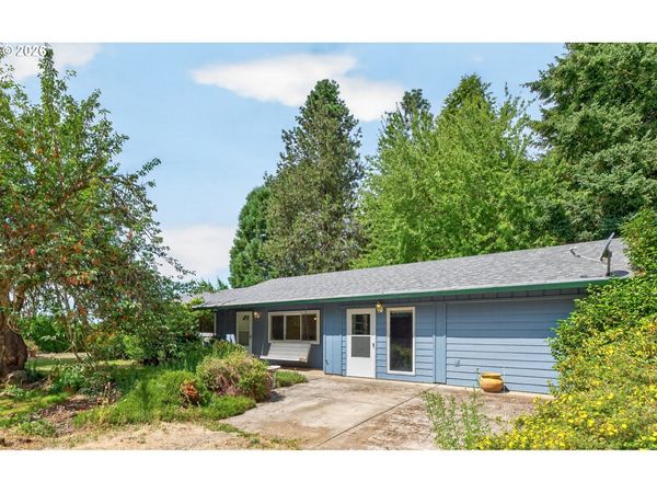 17620 SE GRAND ISLAND RD, Dayton, OR 97114