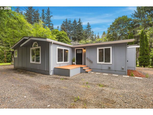 71 N HOBBY CT, Otis, OR 97368