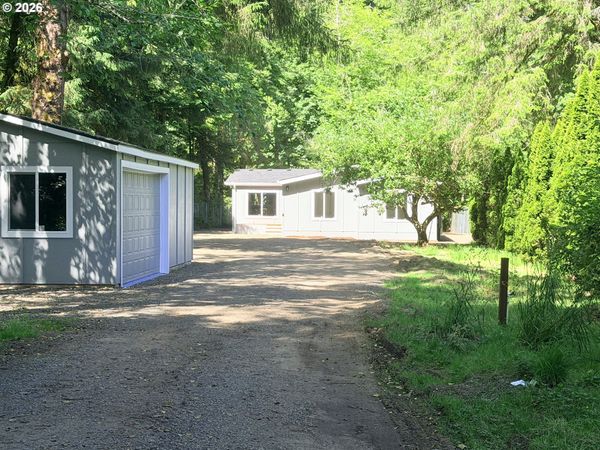 71 N HOBBY CT, Otis, OR 97368
