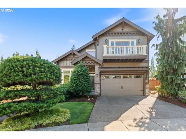 14755 SE TARYN CT, Happy Valley, OR 97086