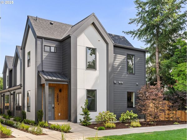 3843 N Willis BLVD, Unit 3, Portland, OR 97217