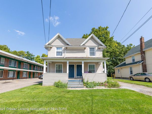 837 E Shiawassee Street, Lansing, MI 48912