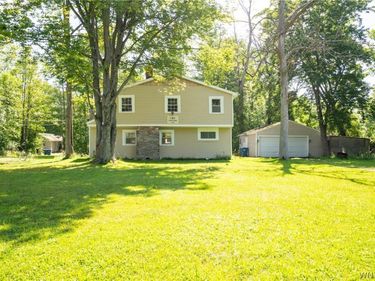481 Poplar Avenue , Angola, NY 14006