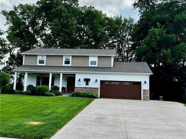 2954 Marion , Brunswick, OH 44212