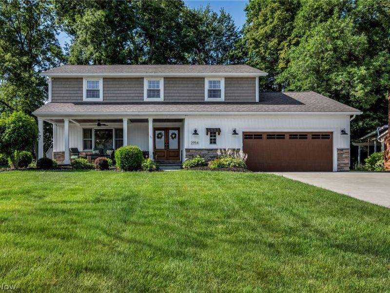 2954 Marion, Brunswick, OH 44212 Photo 2