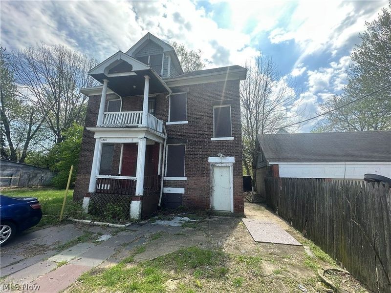 6404 Carl Avenue, Cleveland, OH 44103 Photo 11